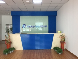 จีน Runmei(Fujian) Paper Co., Ltd รายละเอียด บริษัท