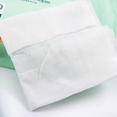 Sensitive Ultra Gentle Hypoallergenic Travel Wet Wipes สำหรับหน้าเด็ก