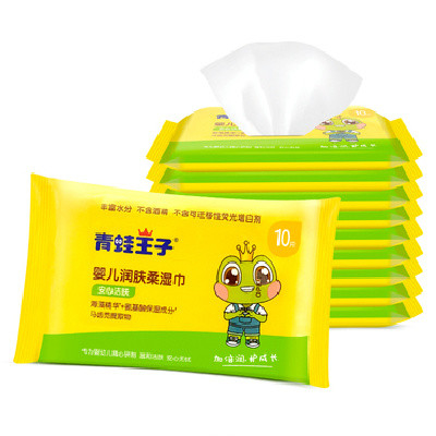 ผ้าเช็ดทำความสะอาดแบบใช้แล้วทิ้ง Ro Water ขนาด 15 * 20 ซม. หรือปรับแต่งได้