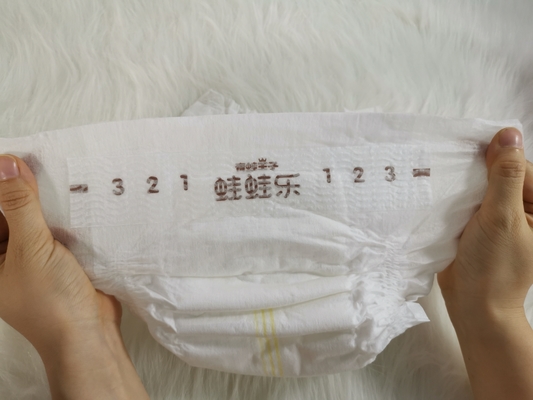 Super Dry Japanese SPA Core ผ้าอ้อมเด็กสำเร็จรูปทำทุกขนาด