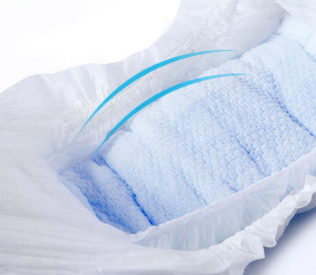 Baby Care Soft Surface กางเกงผ้าอ้อมเด็ก Baby Pull Up Pants ผู้ผลิต