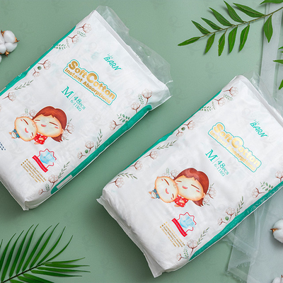 Super Dry Japanese SPA Core ผ้าอ้อมเด็กสำเร็จรูปทำทุกขนาด