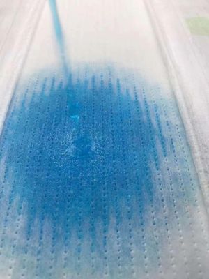 ตัวอย่างกางเกงเด็กฟรีผ้าอ้อมสำเร็จรูป Pull Up ผู้ผลิตกางเกงผ้าอ้อม