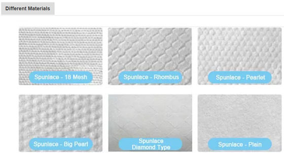 ฟรีตัวอย่างผลิตภัณฑ์สำหรับเด็ก ผ้าเช็ดทำความสะอาดแบบเปียก Professional China Wet Wipes