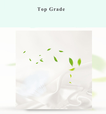 ออร์แกนิค 99% Water Baby Wipes Private Label Non Woven Fabric Baby Wet Wipes