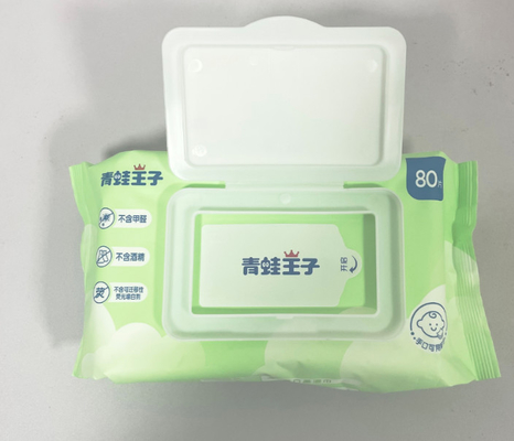 99 9 Super Pure Water Wipes ผ้าเช็ดทำความสะอาดสำหรับเด็กแบบไม่มีกลิ่น ทิชชูเปียกนุ่มพิเศษ