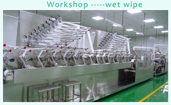 กางเกงผ้าอ้อมเด็กแบบใช้แล้วทิ้งสไตล์จีนระบายอากาศได้