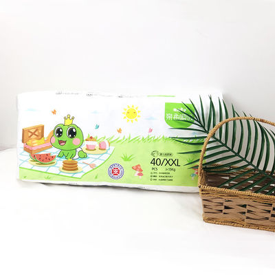 ประสิทธิภาพการดูดซับ Super ผ้าอ้อมเด็ก Original Brand ผ้าอ้อมสำเร็จรูป ผ้าอ้อมเด็ก ผ้าอ้อมเด็ก