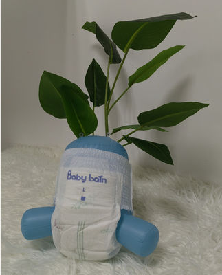 กางเกงผ้าอ้อมเด็กสำเร็จรูปยี่ห้อ SAP Core