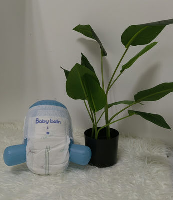 กางเกงผ้าอ้อมเด็กสำเร็จรูปยี่ห้อ SAP Core