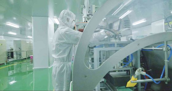 Thicken Natural Flushable Baby แผ่นเช็ดเปียกแบบใช้แล้วทิ้งฉลากส่วนตัวย่อยสลายได้