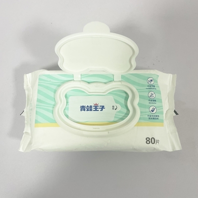 ตัวอย่างฟรีผ้าเช็ดทำความสะอาดผ้าฝ้ายนุ่มคุณภาพสูง Tiusse แบบใช้แล้วทิ้งเพื่อสุขภาพสำหรับทารกแรกเกิด