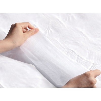 Sensitive Ultra Gentle Hypoallergenic Travel Wet Wipes สำหรับหน้าเด็ก