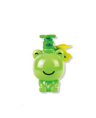 Frog Prince สบู่ล้างมือ Baby Cleansing Body Wash เด็กอายุ 3-12 ปี Cartoon