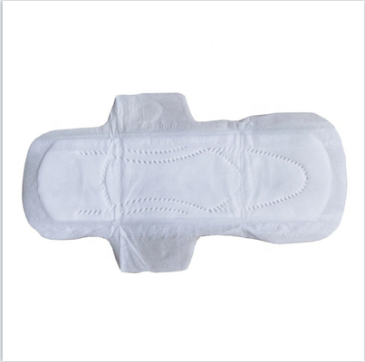 ผ้าอนามัยสุภาพสตรีที่ระบายอากาศได้ Maxi Super Breathable PE film