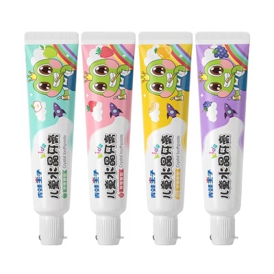 Moth Proofing Oral Hygiene Tool การทำความสะอาดขั้นพื้นฐานในช่องปาก Refreshing Whitening