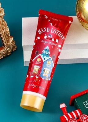 Cruelty Free Formula Deeply Nourishing Skincare Body Lotion สำหรับมือแห้งแตก