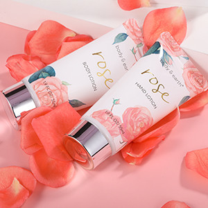 Cruelty Free Formula Deeply Nourishing Skincare Body Lotion สำหรับมือแห้งแตก