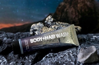 Smooth Clear And Fresh Protect Scalp Natural แชมพูออร์แกนิคสำหรับผม