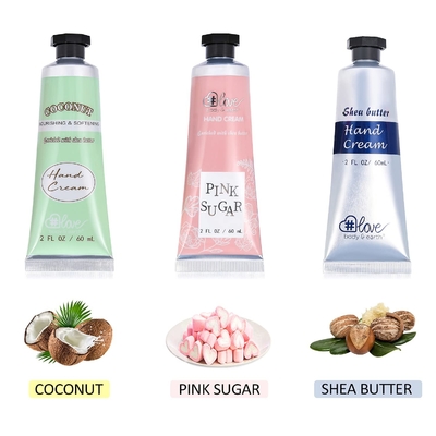 มอยซ์เจอไรเซอร์ สกินแคร์ บอดี้ โลชั่น ส่วนผสมจากธรรมชาติออร์แกนิค