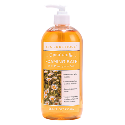 โลชั่นคาโมมายล์มอยซ์เจอไรเซอร์ Body Plant-Based Lotion สำหรับผู้ใหญ่ที่มีผิวแพ้ง่ายหรือผิวแห้ง