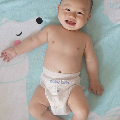 Private Label Baby ผ้าอ้อมเด็กกันน้ำเป็นมิตรกับสิ่งแวดล้อมเพื่อทางเลือกที่ดีที่สุดของคุณ