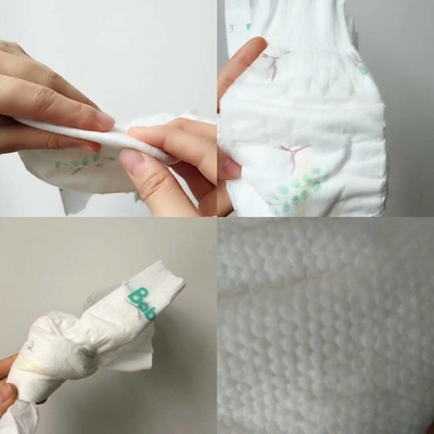 Private Label Baby ผ้าอ้อมเด็กกันน้ำเป็นมิตรกับสิ่งแวดล้อมเพื่อทางเลือกที่ดีที่สุดของคุณ