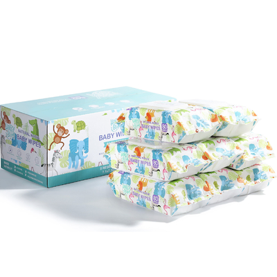 45gsm Pearl Spunlance ผ้าเช็ดทำความสะอาดแบบใช้แล้วทิ้งแบบใช้แล้วทิ้งลดสูตรแบคทีเรีย