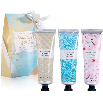 OEM ODM ยอมรับ Whitening Hand Moisturizing Cream Skincare Body Lotion