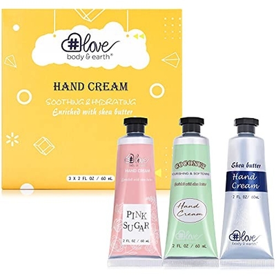 มอยซ์เจอไรเซอร์ สกินแคร์ บอดี้ โลชั่น ส่วนผสมจากธรรมชาติออร์แกนิค